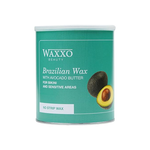 Waxxo Brazilian Liposoluble Wax