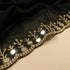 Vasthrlay Handcrafted Embroidered Contrast