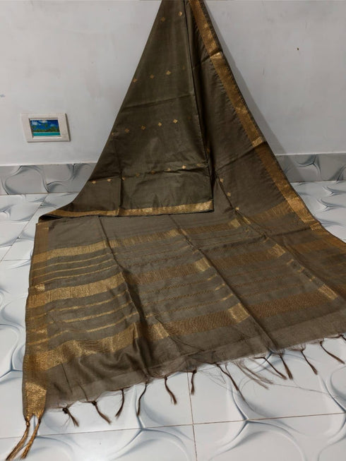 Vasthrlay Bhagalpuri Saree