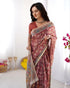 Vasthrlay Banarasi Designer Artistic Unstitched