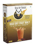 HEALTHY PANDA Organic Sprouted Ragi Dry Fruit Malt