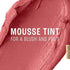 Lakme 9 To 5 Weightless Matte Mouse Lip & Cheek Color | Nude Cushion