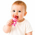 Beebaby Soft Silicone Nibbler With Extra Mesh For Babies