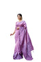 Vasthrlay Tussar Handloom Saree