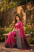 Vasthrlay Banarasi Jacquard Ethnic Wear