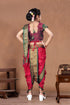 Vasthrlay Beautiful Perfect Maharashtrian Traditional