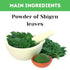Herbal Hills Shigru Powder
