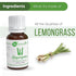 Naturalis Essence of Nature Lemongrass Essential oil