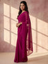 Vasthrlay Georgette Unstitched Designer Kh Ethnic Wear