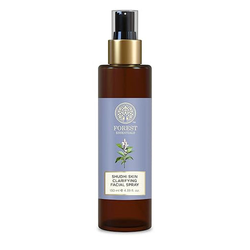 Forest Essentials Shudhi Skin Clarifying Facial Spray Face Toner