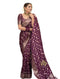 Vasthrlay Banarasi Traditional Unstitched Saree