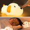 One94Store Rechargeable Silicone Puppy Dog Night Lamp