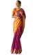 Vasthrlay Leriya Patola Banarasi Ethnic Wear