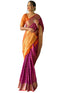 Vasthrlay Leriya Patola Banarasi Ethnic Wear