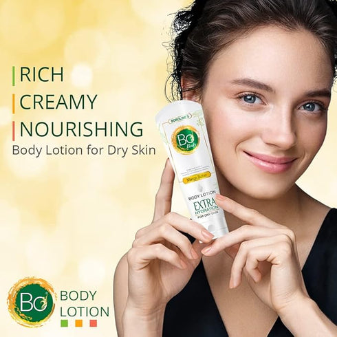 Boroline Bo Body Lotion