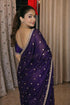 Vasthrlay Designer Saree