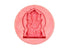 Claysphere Bhuvanpati Ganesha Silicone Mould (Small)