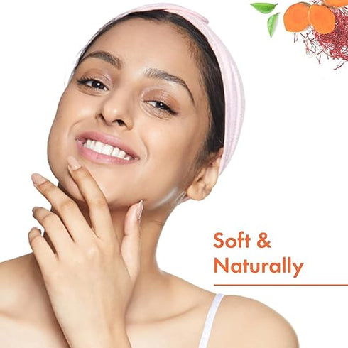 Good Vibes Ubtan Insta Glow Light Day Cream