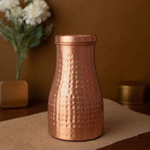 Copper Water Pot 1000ml