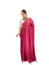 Vasthrlay Chiffon Rimzim Designer Chikankari