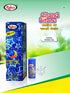 Rinka’s Chand Sitare Box 30 Bottles