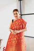 Vasthrlay Kanjivaram Saree