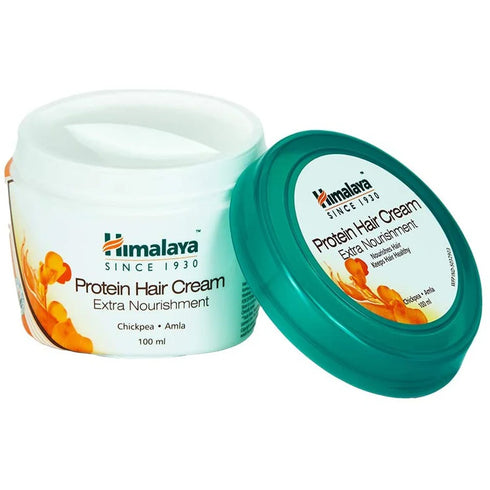 Himalaya Herbals Protein Hair Cream