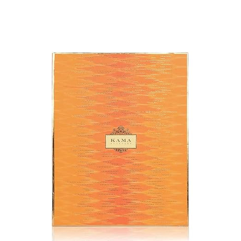 Kama Ayurveda One Year Before The Wedding | New And Revamped