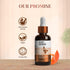 Just Herbs Kimsukadi Tail - Glow Boosting Facial Oil 30ml