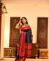 Vasthrlay Designer Saree