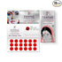 PERPAA Sticker Kumkum Bindi