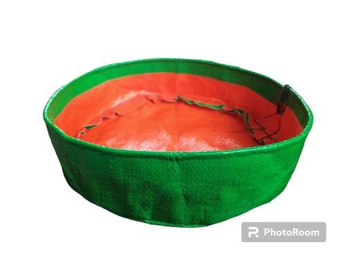 Seed Basket Complete Microgreens Growing Diy Kit