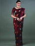 Vasthrlay Banarasi Saree