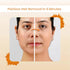The Wellness Shop - Turmeric Facial Wax Powder