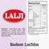 Lalji Foods Badam Lachha