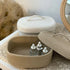 Cotton Rope Storage Basket