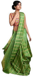 Vasthrlay Handloom Bhagalpuri Saree Blouse