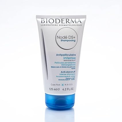 Bioderma Node DS+ Shampooing Anti Dandruff Intense Shampoo