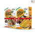 Millex Sprouted Ragi Masala Dosa Ready Mix & Multi Millets Dosa Instant Mix