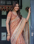 Vasthrlay Printed Handloom Unstitched