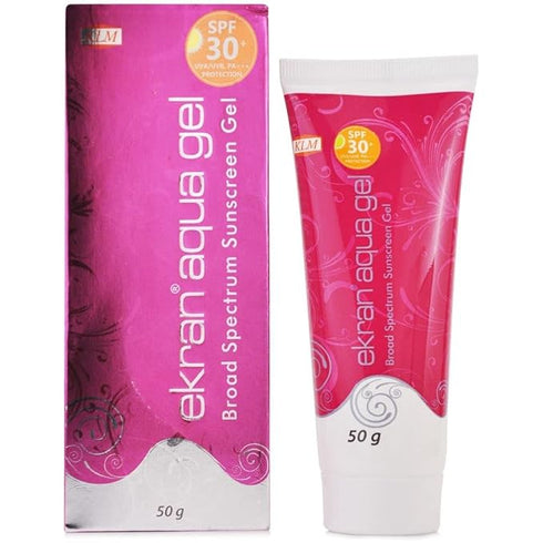 Organext Pharmaceuticals Sunscreen SPF 30