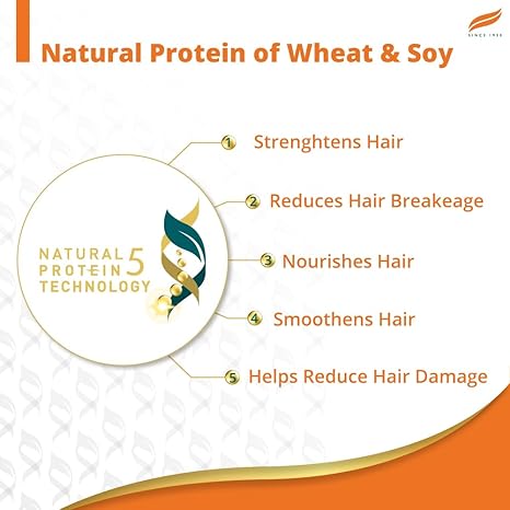 Himalaya Damage Repair Protein Shampoo