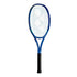 Yonex EZONE ACE Blast Blue Tennis Racquet - Lightweight Pre-Strung Graphite Racket