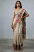 Vasthrlay Floral Border Elegant Festive