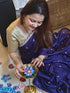 Vasthrlay Designer Saree