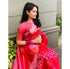 Vasthrlay Banarasi Saree