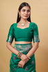 Vsathrlay Kanjivaram Banarasi Festival Wedding Ethnic Wear