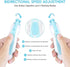 RAMNJI Electric Nail File Drill for Baby