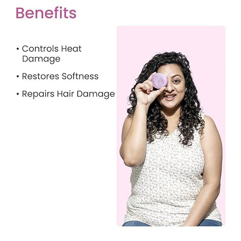 Earth Rhythm Shampoo Bar Damage Control