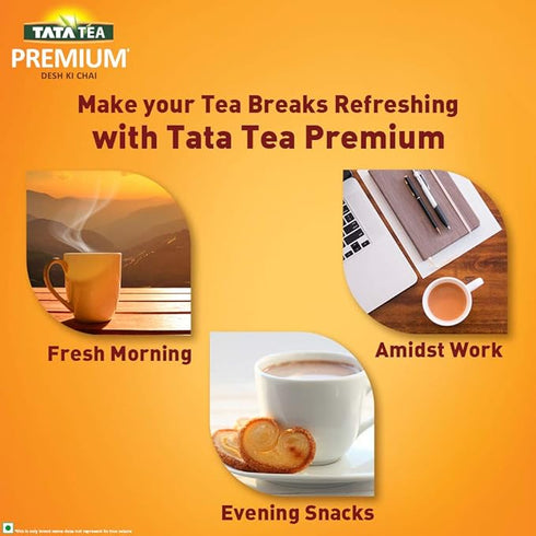 Tata Tea Premium